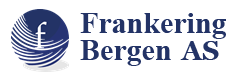 Frankering Bergen AS